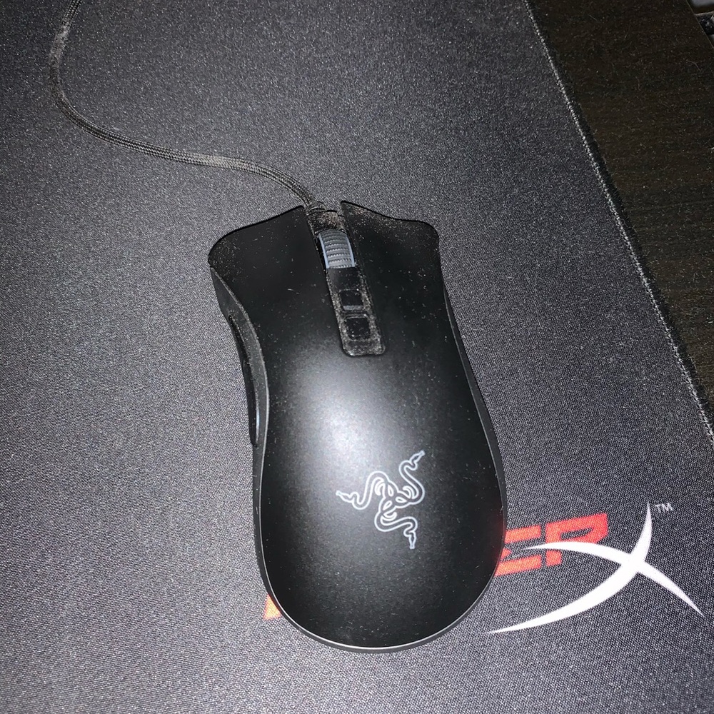 Razor deathadder V2 - Picture 3 of 4